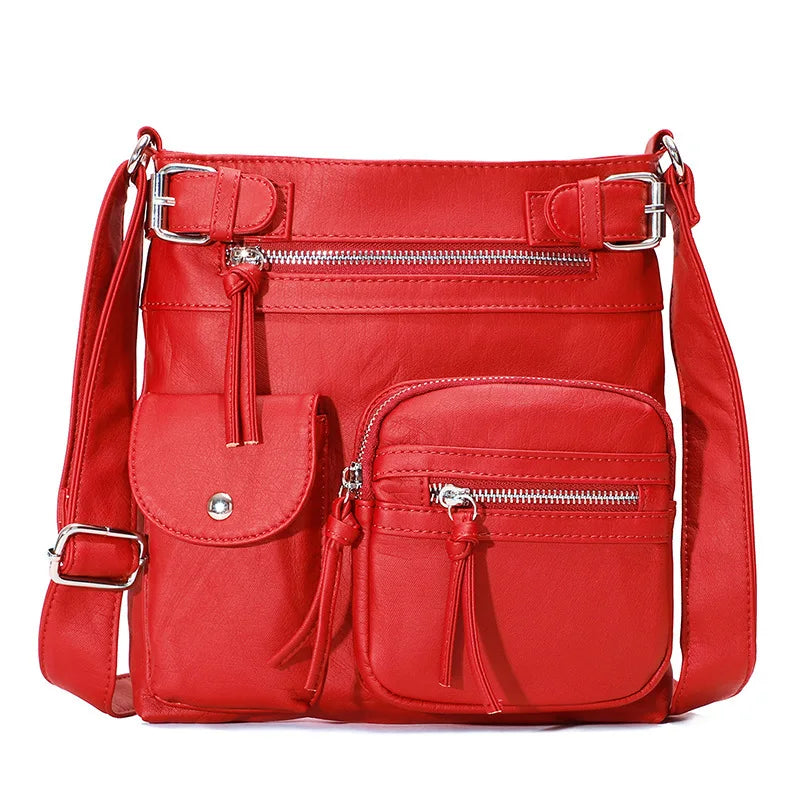 Sophia Trendy Shoulder Bag