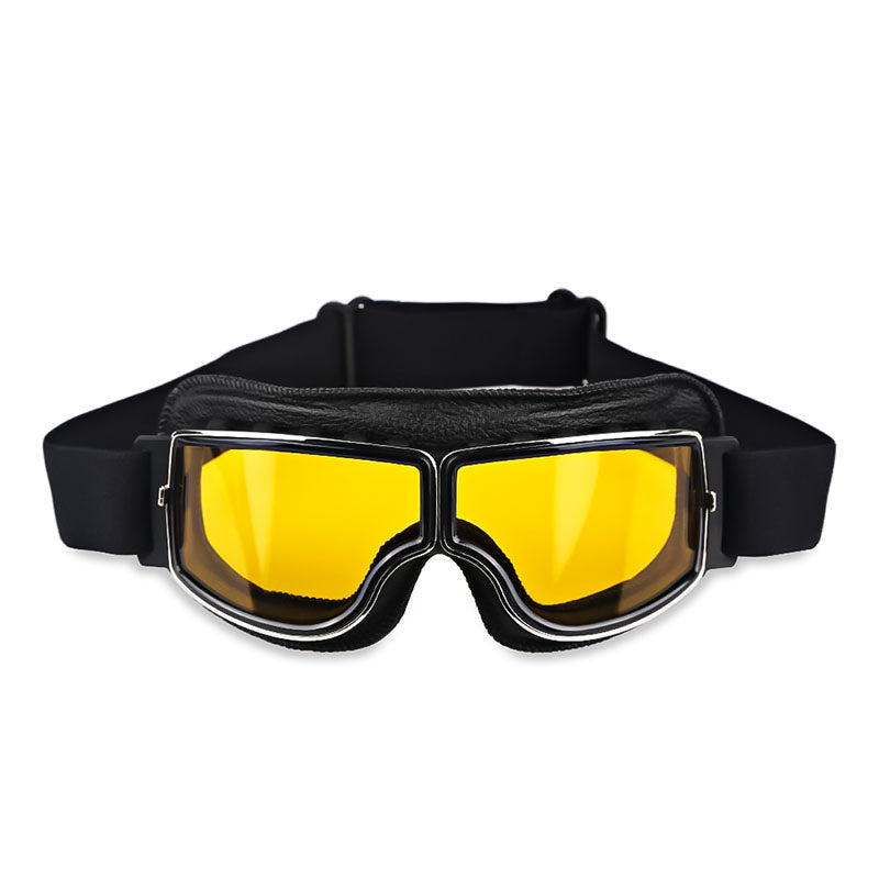 NovaShield Fitover Glasses with UV Protection and Anti-Fog