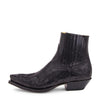 Cowboystiefel aus Leder - Dakota