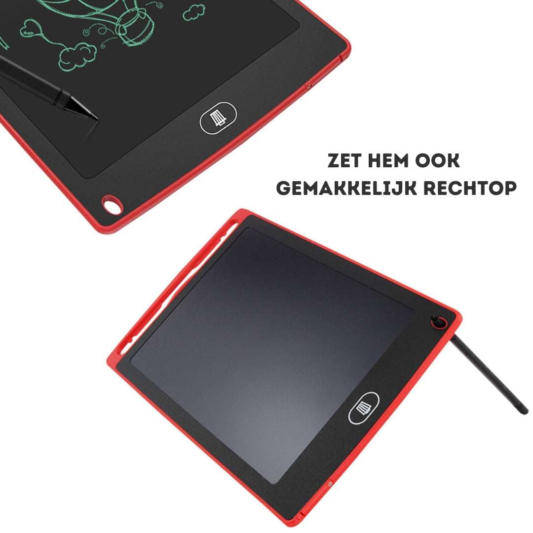LCD-Zeichentablett für Kinder - CreativeScribble