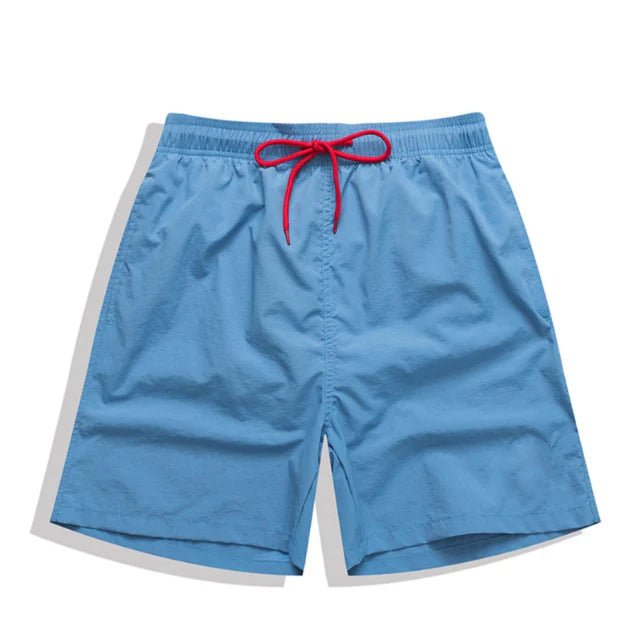 Men's swim shorts | quick-drying & sporty design