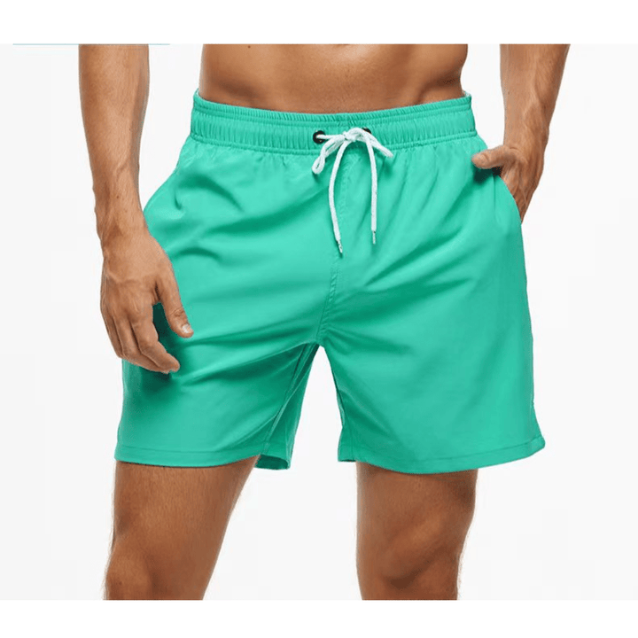 Men's swim shorts | quick-drying & sporty design
