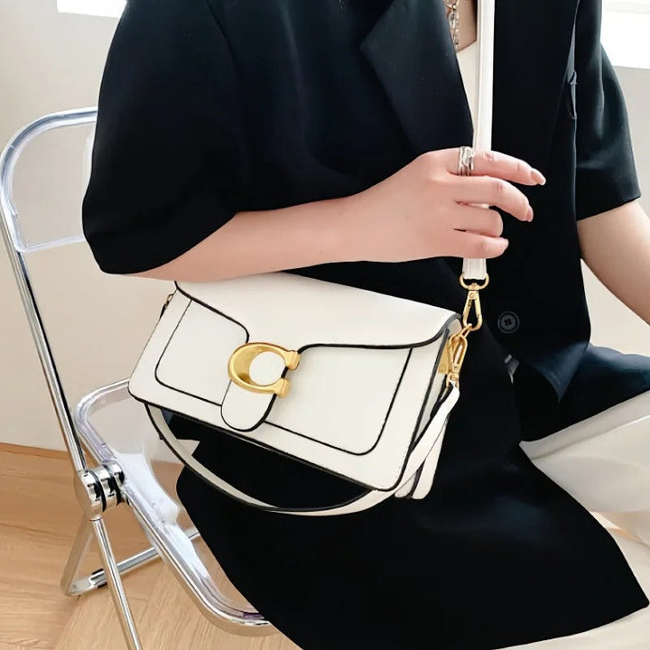 Elegant Bag with Ample Storage Space