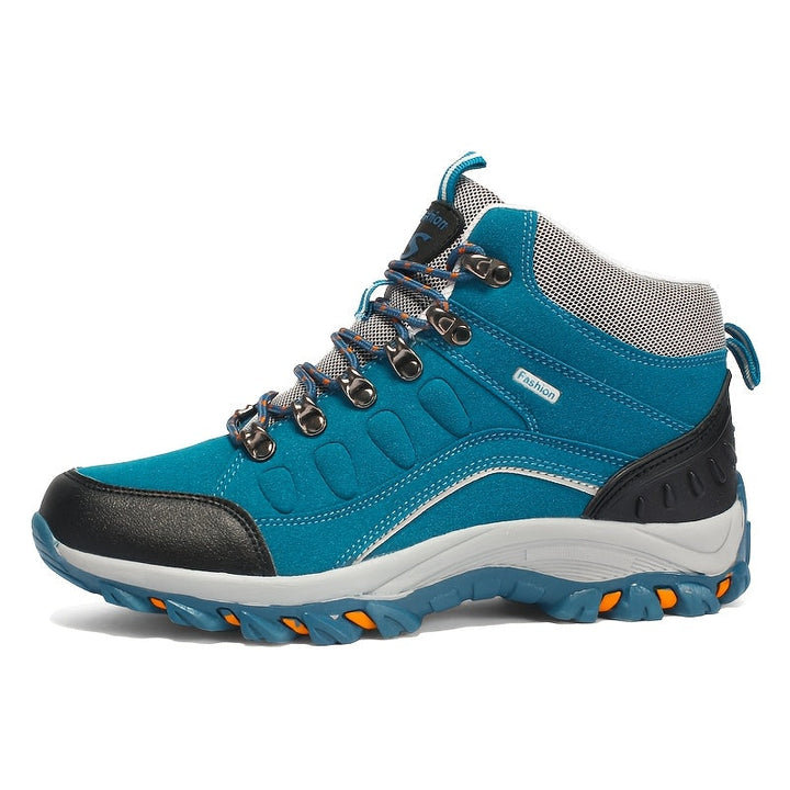 Elegant Walking Shoes for Women – Durable and Breathable for Every Adventure