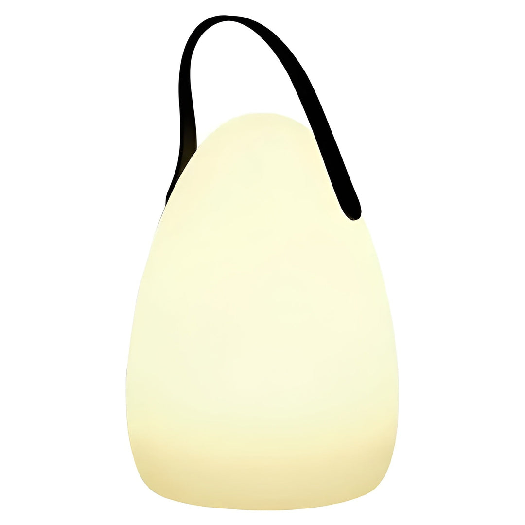 Wireless Waterproof LED Table Lamp for Indoor and Outdoor Use - Lumora