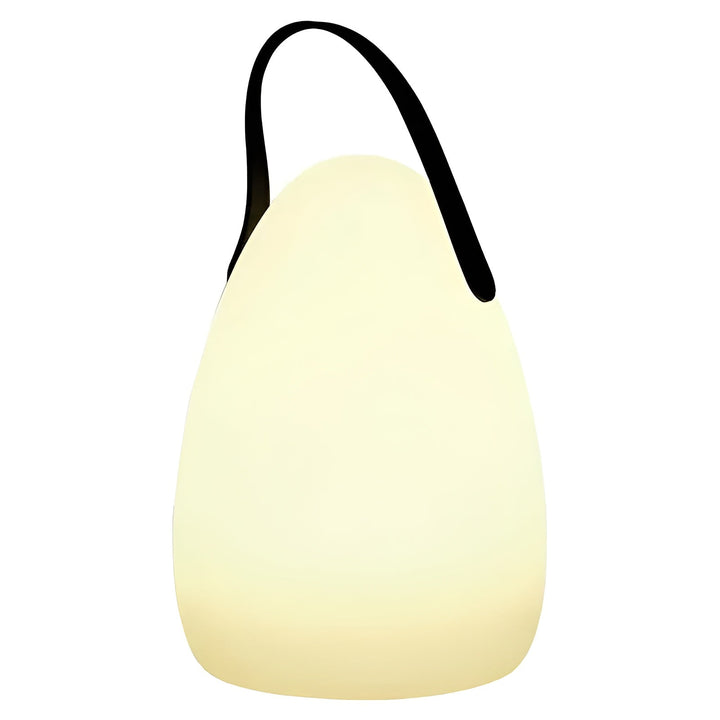 Wireless Waterproof LED Table Lamp for Indoor and Outdoor Use - Lumora