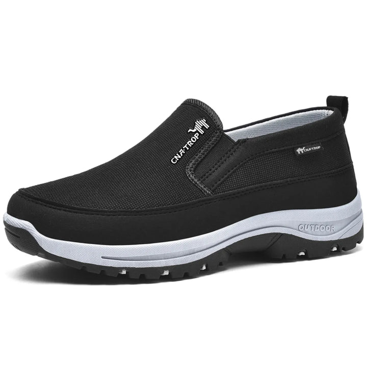 Breathable Mesh Walking Shoes