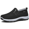 Breathable Mesh Walking Shoes