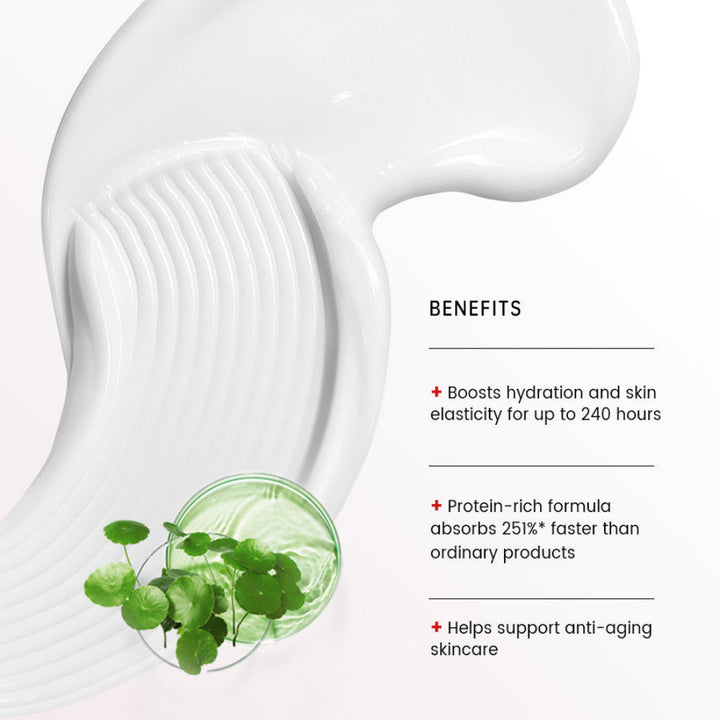 KORIDERM Centella Asiatica Face Cream