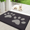 Non-Slip Pet Door Rug