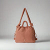 Women's Quilted Puffer Bag – Chic & Stylish