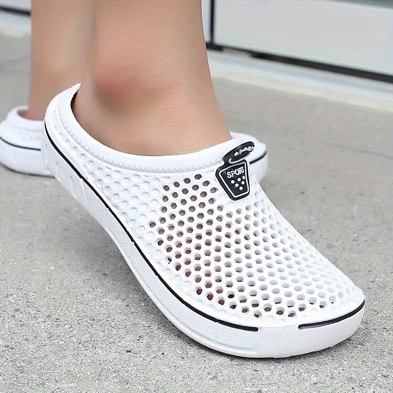 Breathable Clogs for Men | Sports Shoes