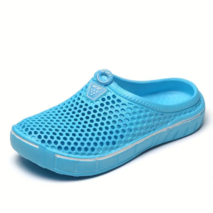 Atmungsaktive Clogs für Männer | Sportschuhe