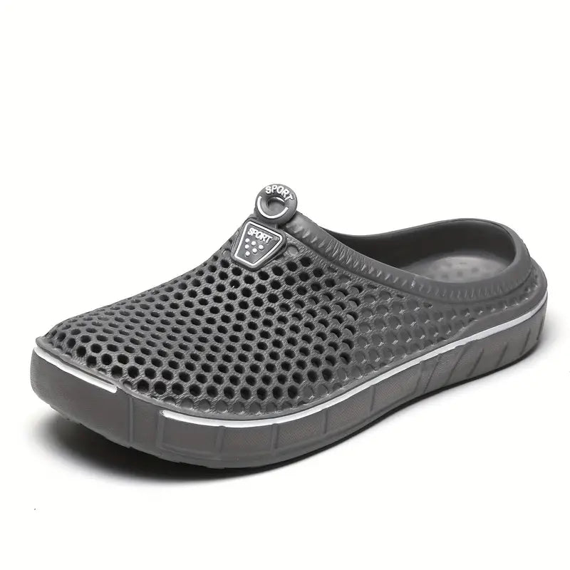 Breathable Clogs for Men | Sports Shoes