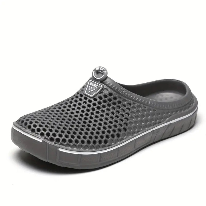 Breathable Clogs for Men | Sports Shoes