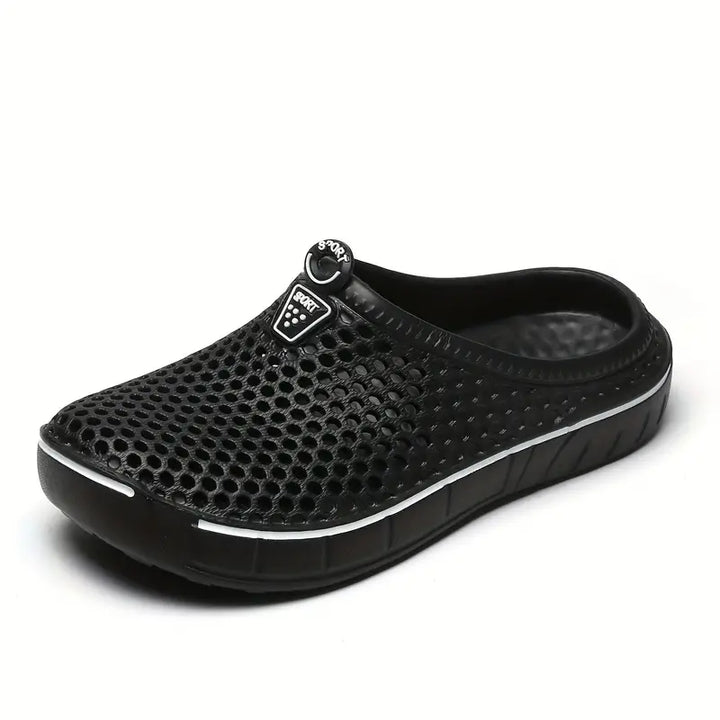 Breathable Clogs for Men | Sports Shoes