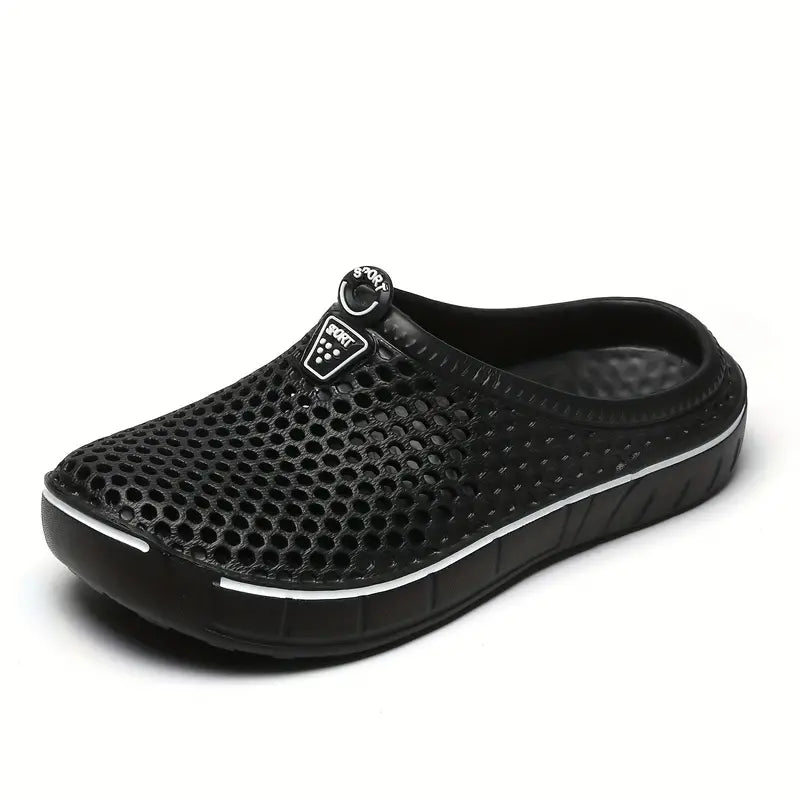 Atmungsaktive Clogs für Männer | Sportschuhe