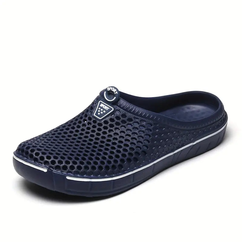 Atmungsaktive Clogs für Männer | Sportschuhe