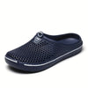 Atmungsaktive Clogs für Männer | Sportschuhe