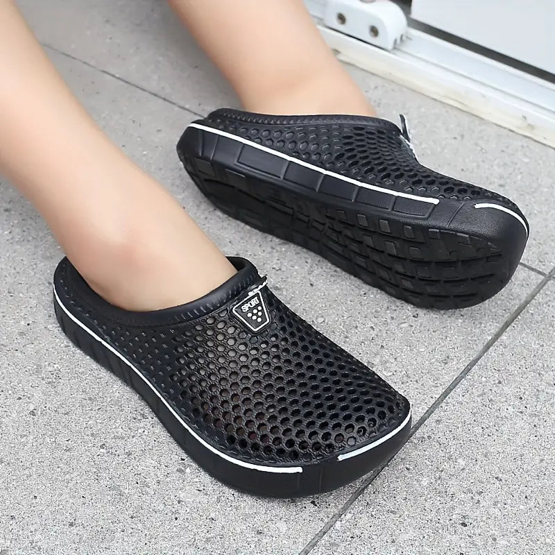 Breathable Clogs for Men | Sports Shoes
