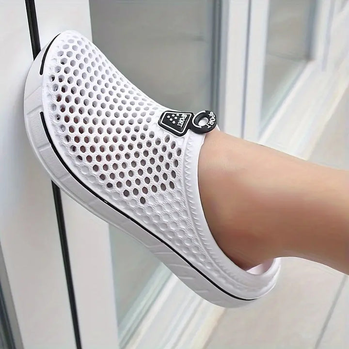 Breathable Clogs for Men | Sports Shoes
