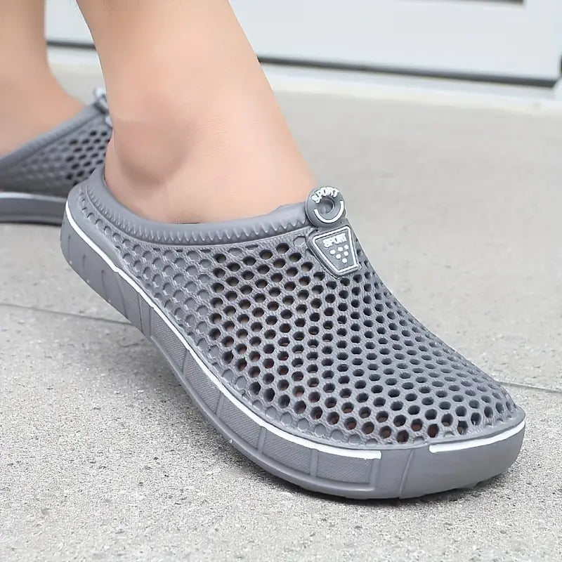 Breathable Clogs for Men | Sports Shoes