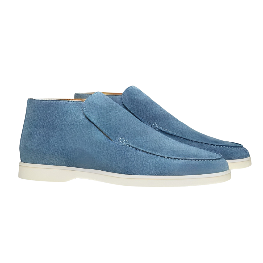 Men’s Shoes – Elegant Style & All-Day