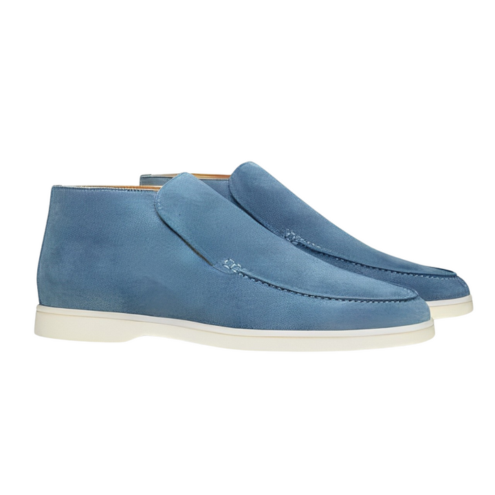 Men’s Shoes – Elegant Style & All-Day