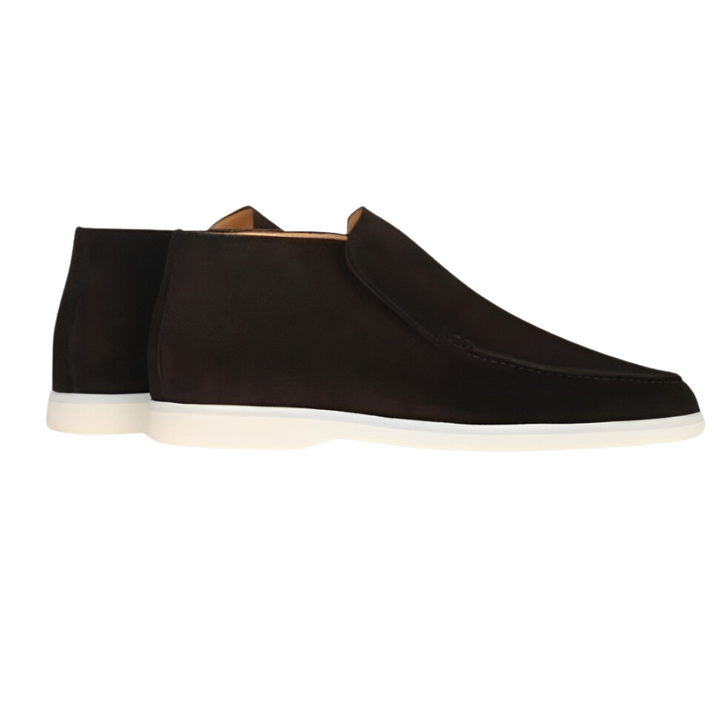 Men’s Shoes – Elegant Style & All-Day