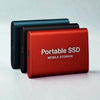 AeroMax External SSD Hard Drive
