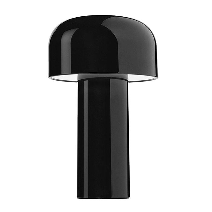 Agari Pilzförmige Tischlampe | Kabelloses Ambientelicht