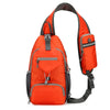 Anti-Theft Backpack - Waterproof & Multi-Pocket