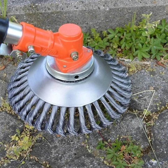 Trimmer | Powerful and Effective Weed Remover