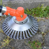 Powerful Garden Trimmer – Achieve a Perfect Lawn with Ease