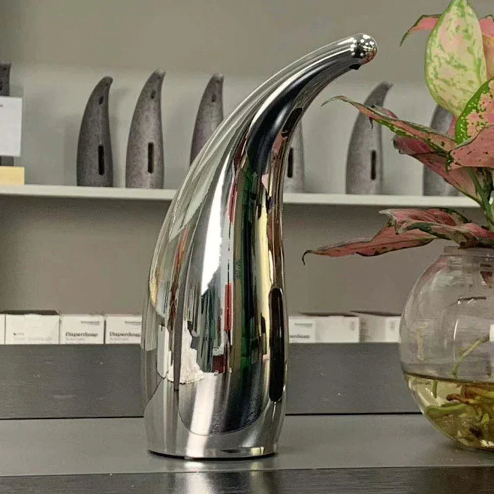 Automatic Soap Dispenser | Touchless Design and Style
