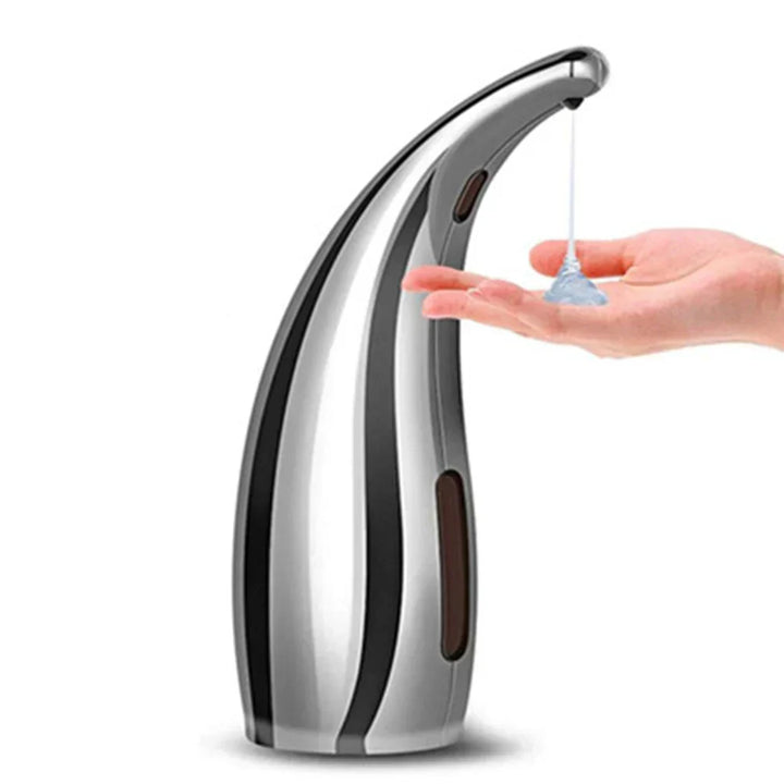 Automatic Soap Dispenser | Touchless Design and Style