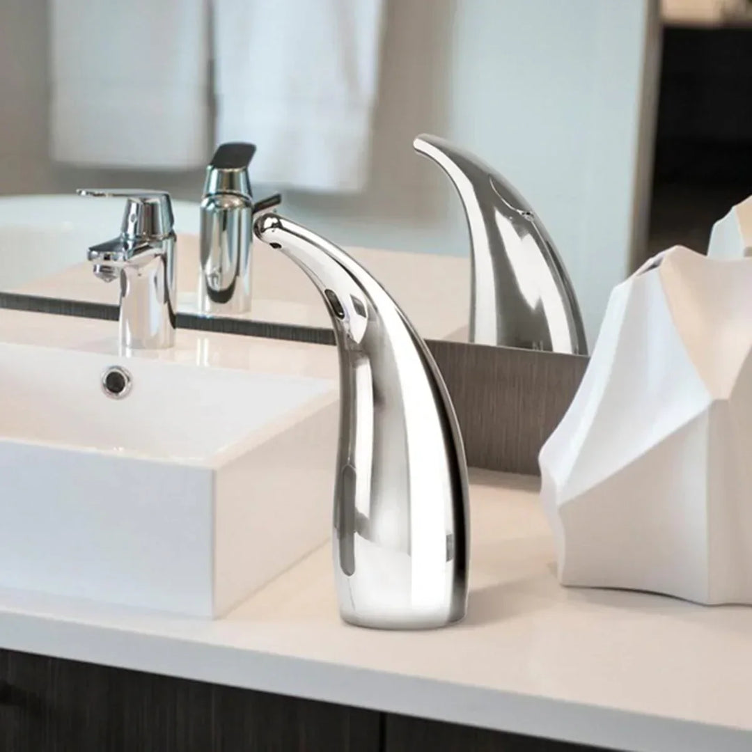 Automatic Soap Dispenser | Touchless Design and Style