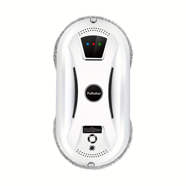 Automatic Window Cleaner - Smart Window Cleaning Robot