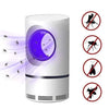 Mosquito Lamp – Safe, Effective, and Chemical-Free Insect Control