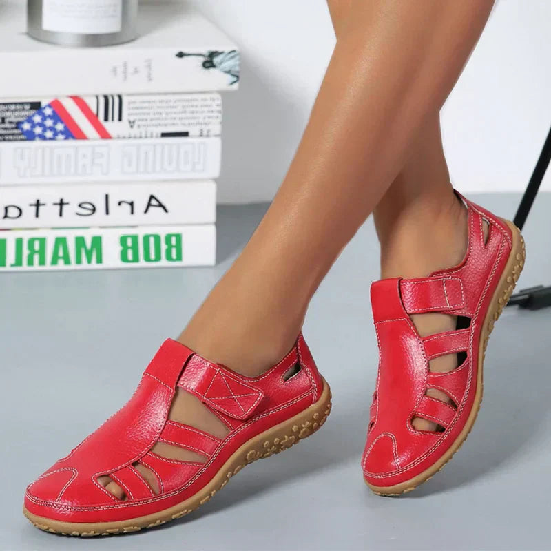 Non-Slip Sandals – Practical Style for Everyday Wear