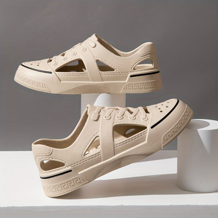 Ultralight Beach Shoes – Comfort and Grip for Every Step
