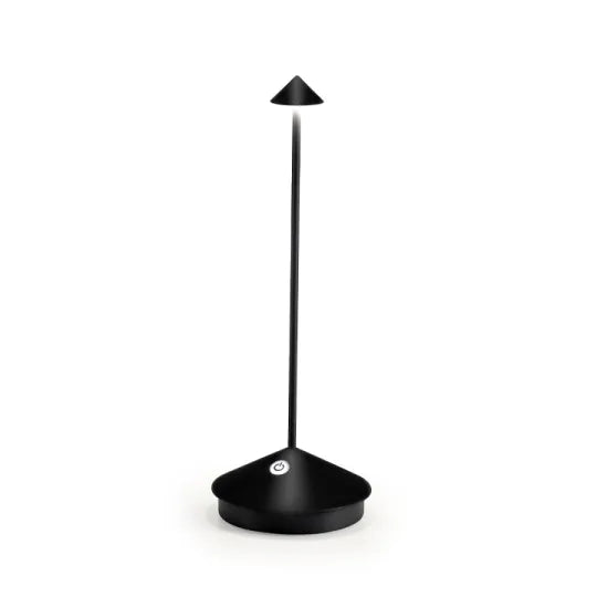 Wireless Rechargeable LED Lamp – Waterproof and Dimmable