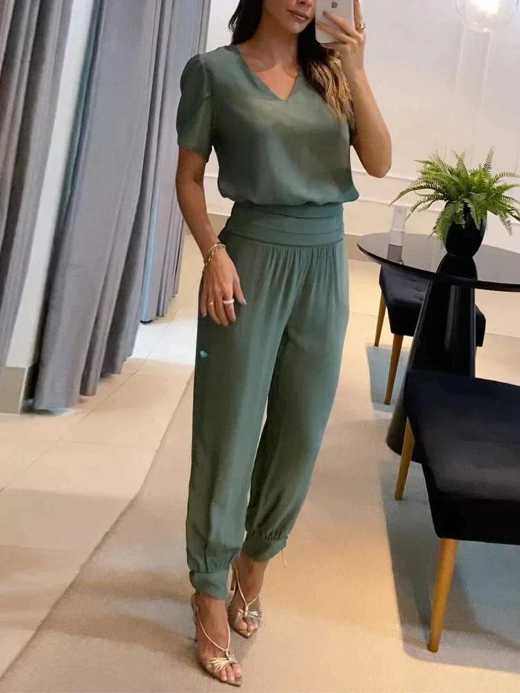 Casual and Elegant Women's Clothing