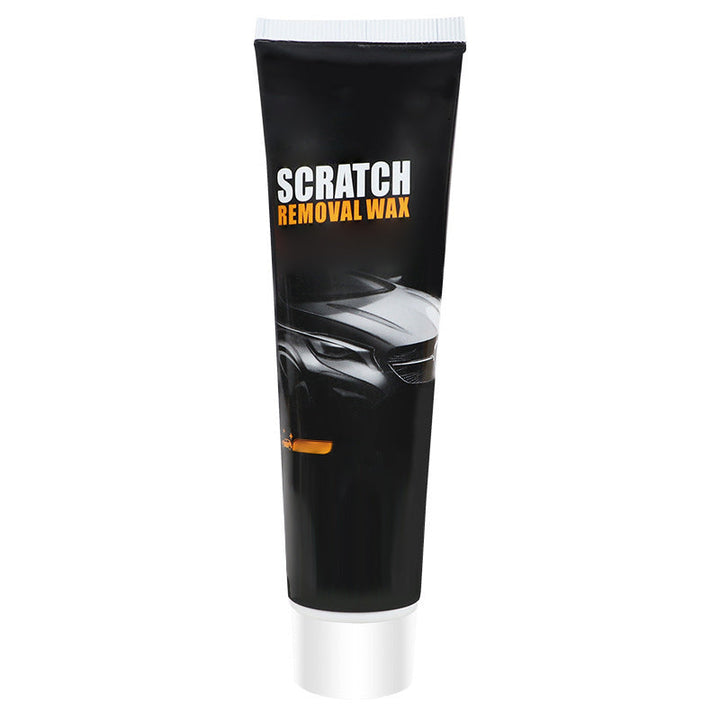 Car Scratch Repair Paste – Suitable for All Paint Types