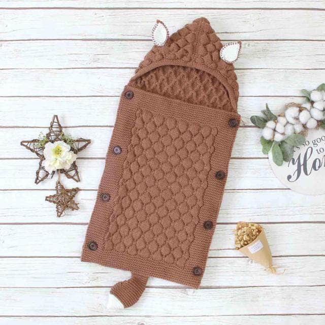 Schlafsack für Babys Livia