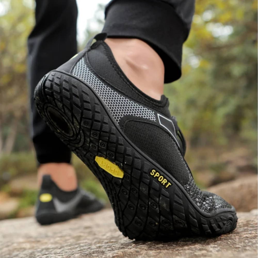 Unisex Water Shoes – Freedom and Protection for Summer Adventures