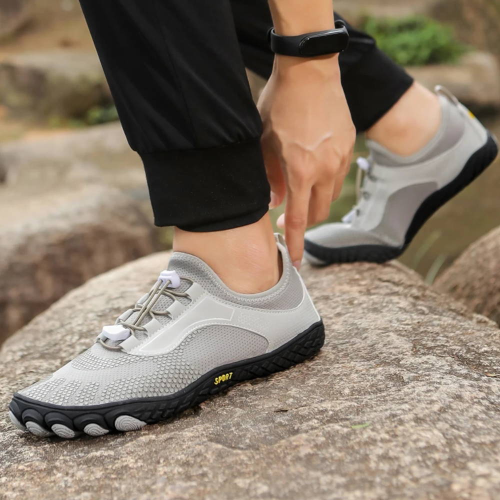 Unisex Water Shoes – Freedom and Protection for Summer Adventures