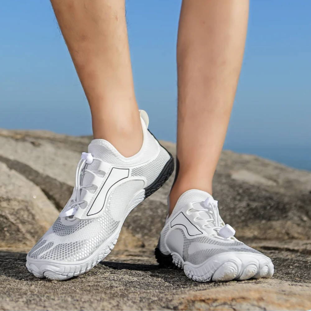 Unisex Water Shoes – Freedom and Protection for Summer Adventures