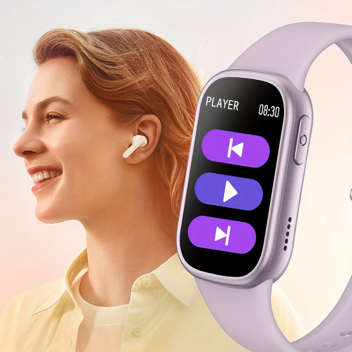 Waterproof Smart Watch for Children With Sports Modes