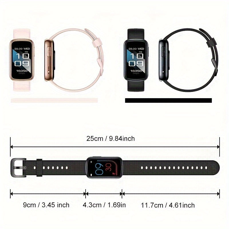 Waterproof Smart Watch for Children With Sports Modes